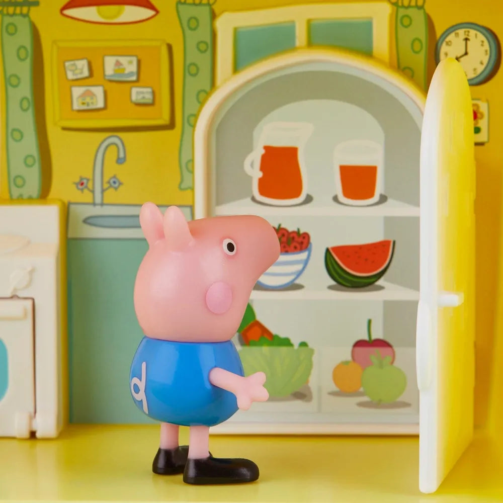 Peppa Pig - Peppa’s Family House