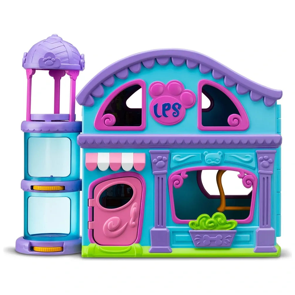 Littlest Pet Shop - Pet Shop Playset