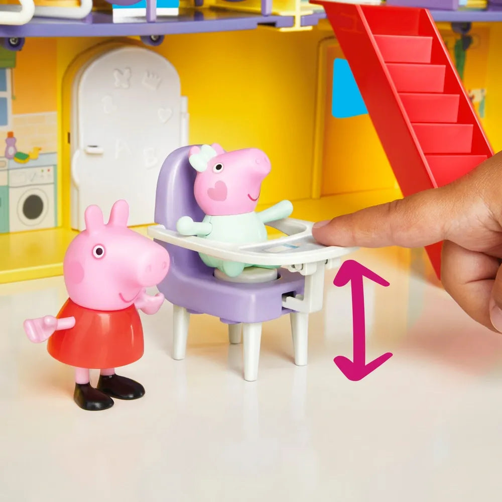 Peppa Pig - Big Family House