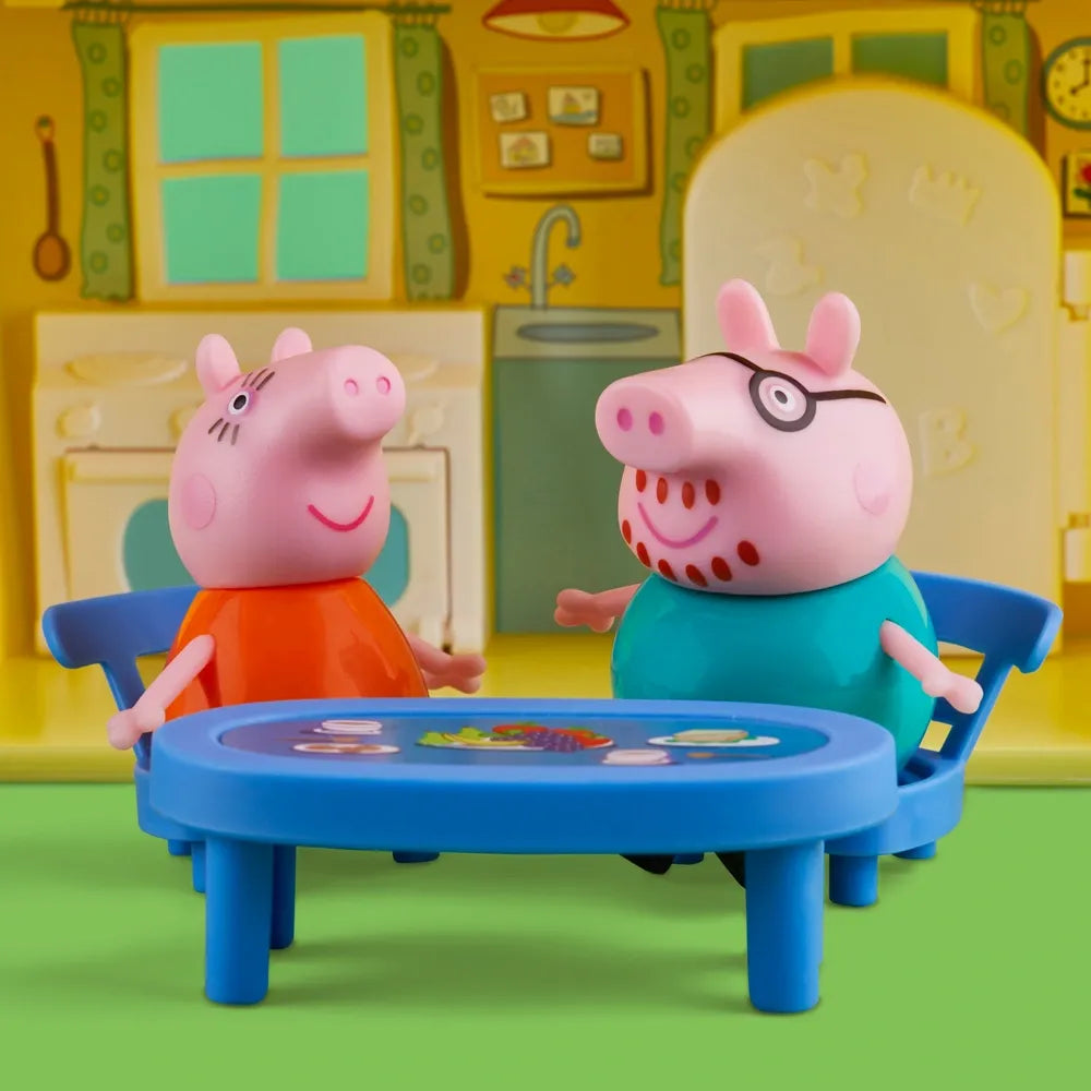 Peppa Pig - Peppa’s Family House