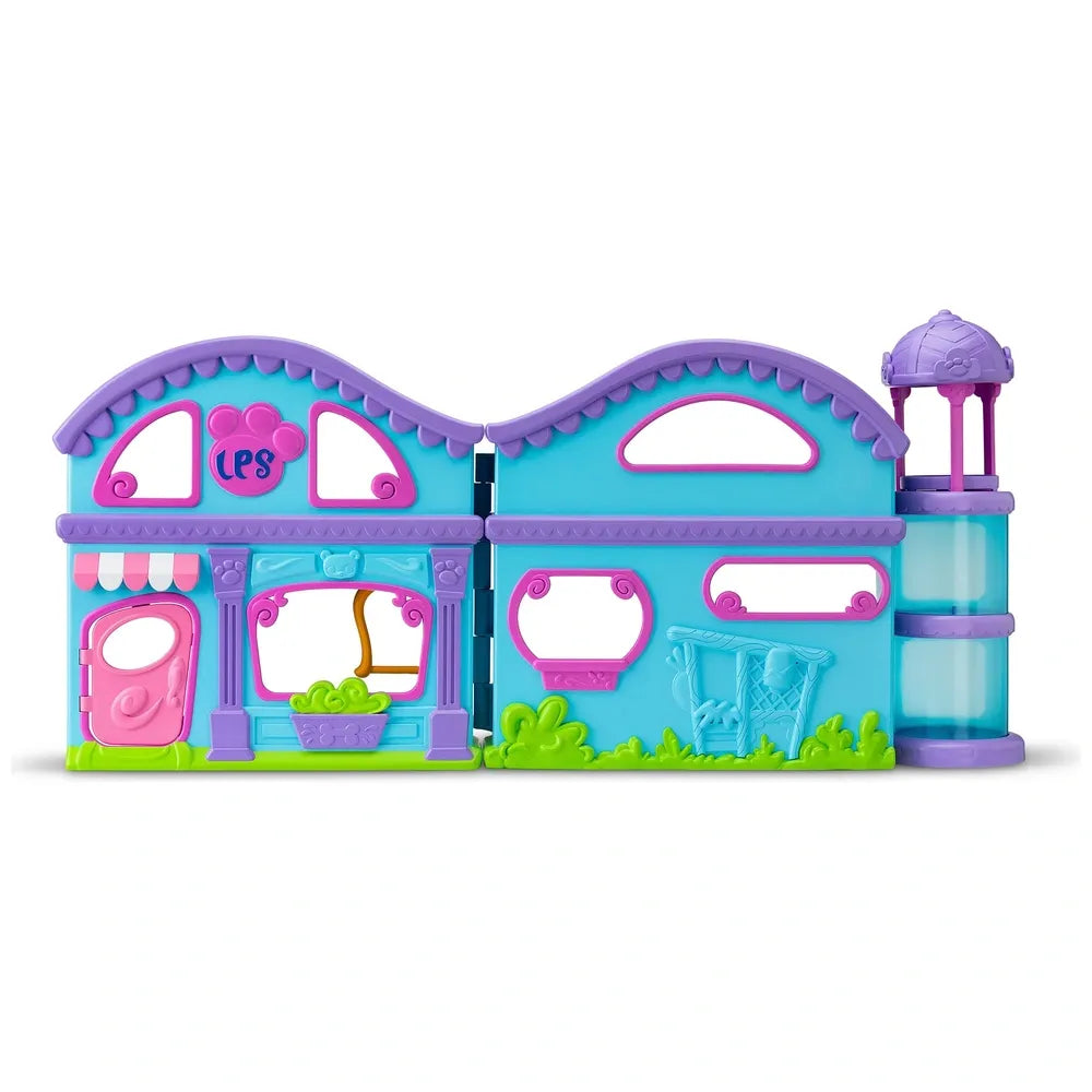 Littlest Pet Shop - Pet Shop Playset