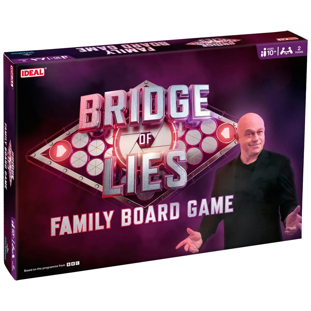 Bridge of Lies