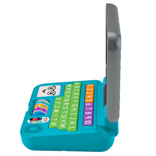 Fisher Price - Laugh & Learn - Lets Connect Laptop