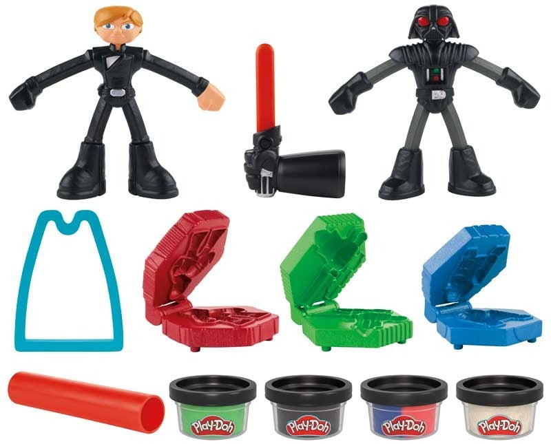 Play-Doh - Star Wars Set