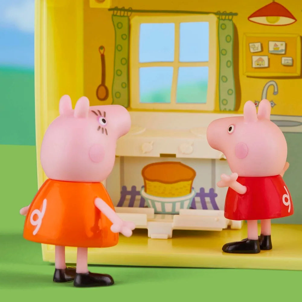 Peppa Pig - Peppa’s Family House