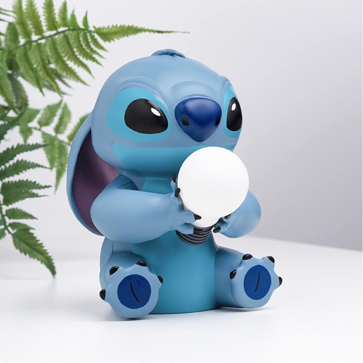 Disney Stitch - GloBuddies Light