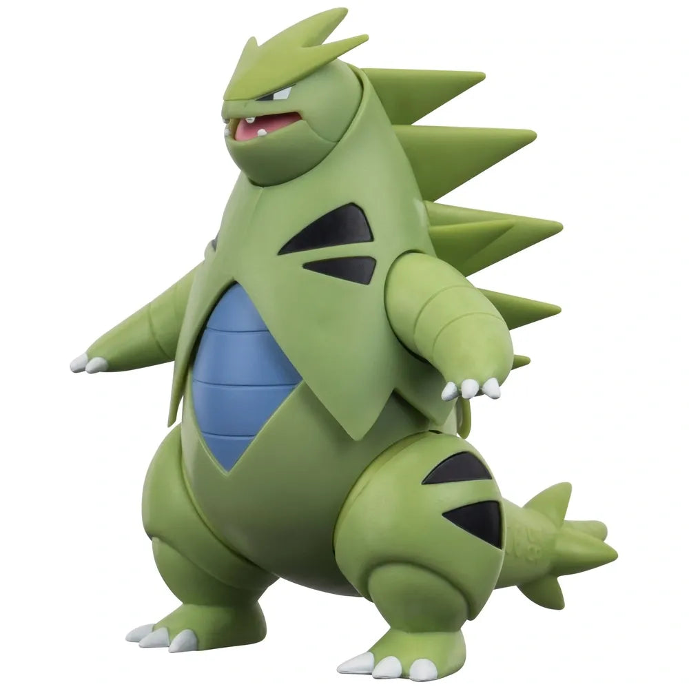 Pokemon - Battle Feature Figure - Tyranitar