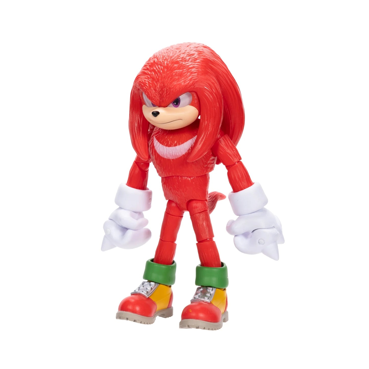 Sonic 3 Movie - Knuckles
