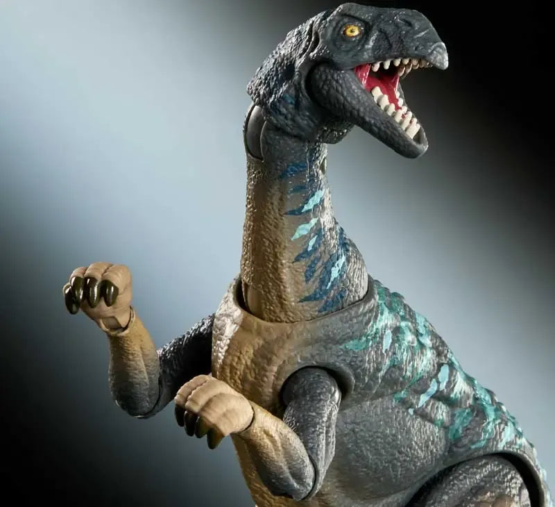 Jurassic World - Hammond Collection - Mussaurus Deluxe