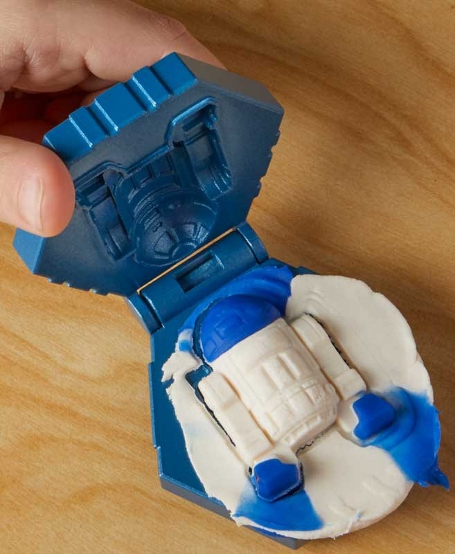 Play-Doh - Star Wars Set