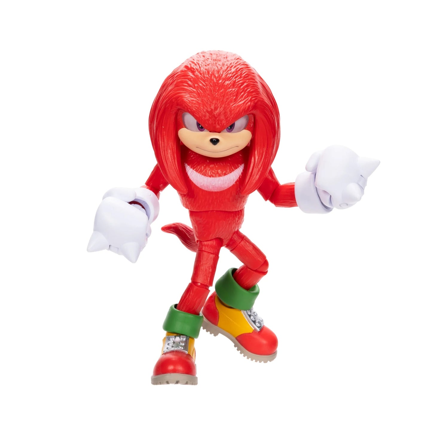 Sonic 3 Movie - Knuckles