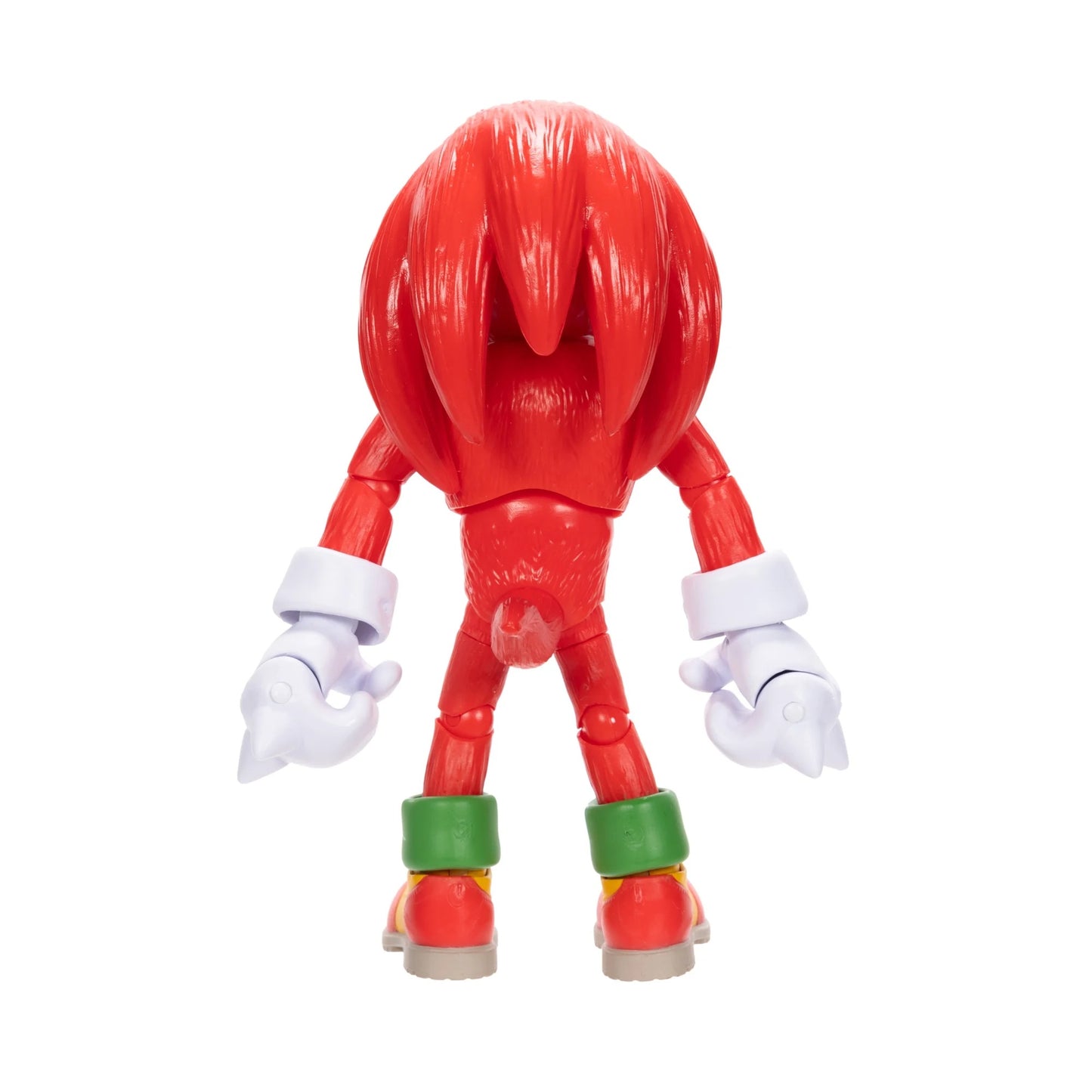 Sonic 3 Movie - Knuckles