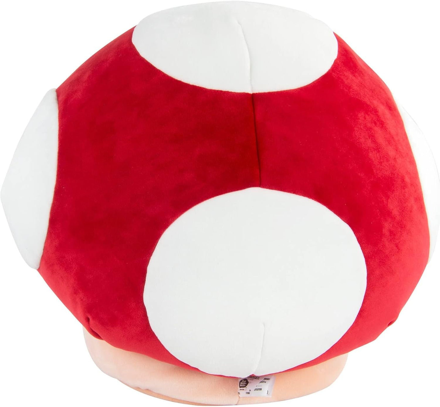 Club Mocchi Mocchi - Super Mario - Super Mushroom Plush