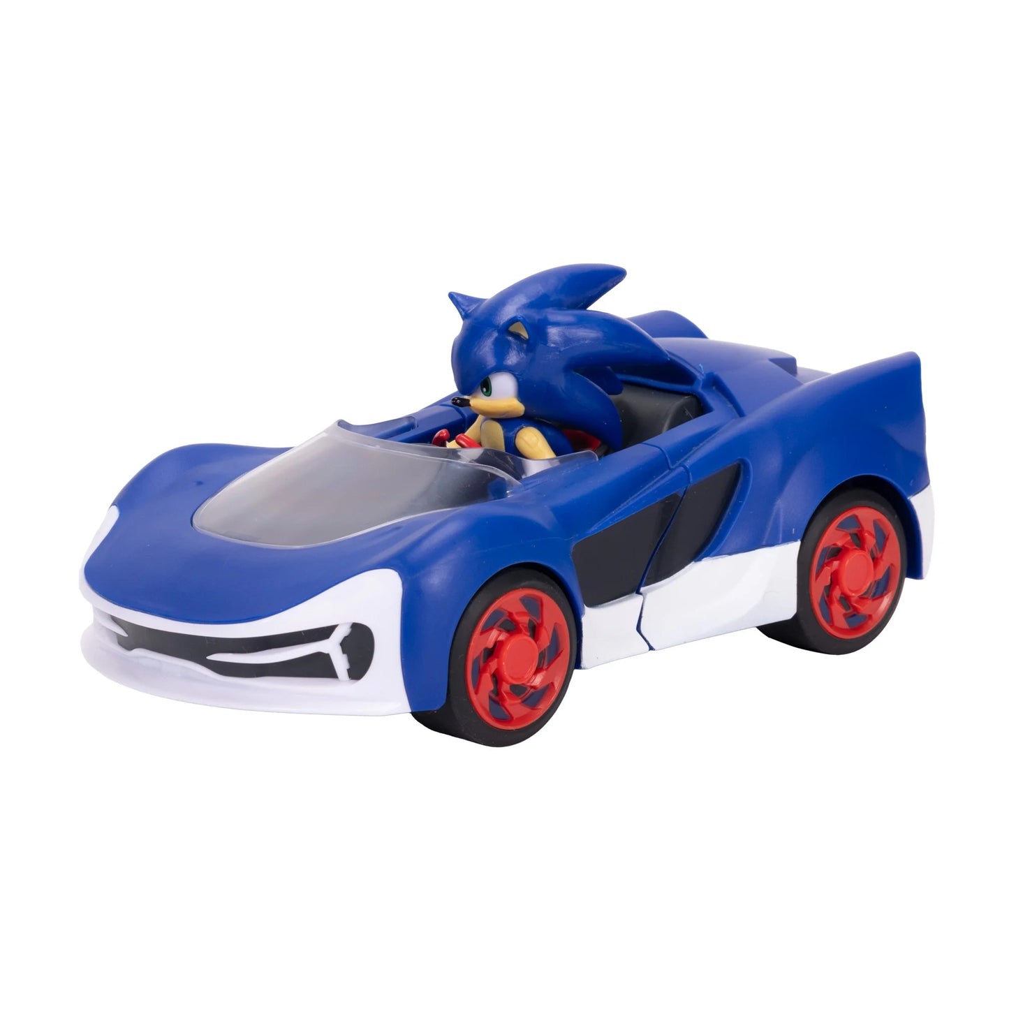 Sonic - Speed Star Lightning - Sonic Rev Racer