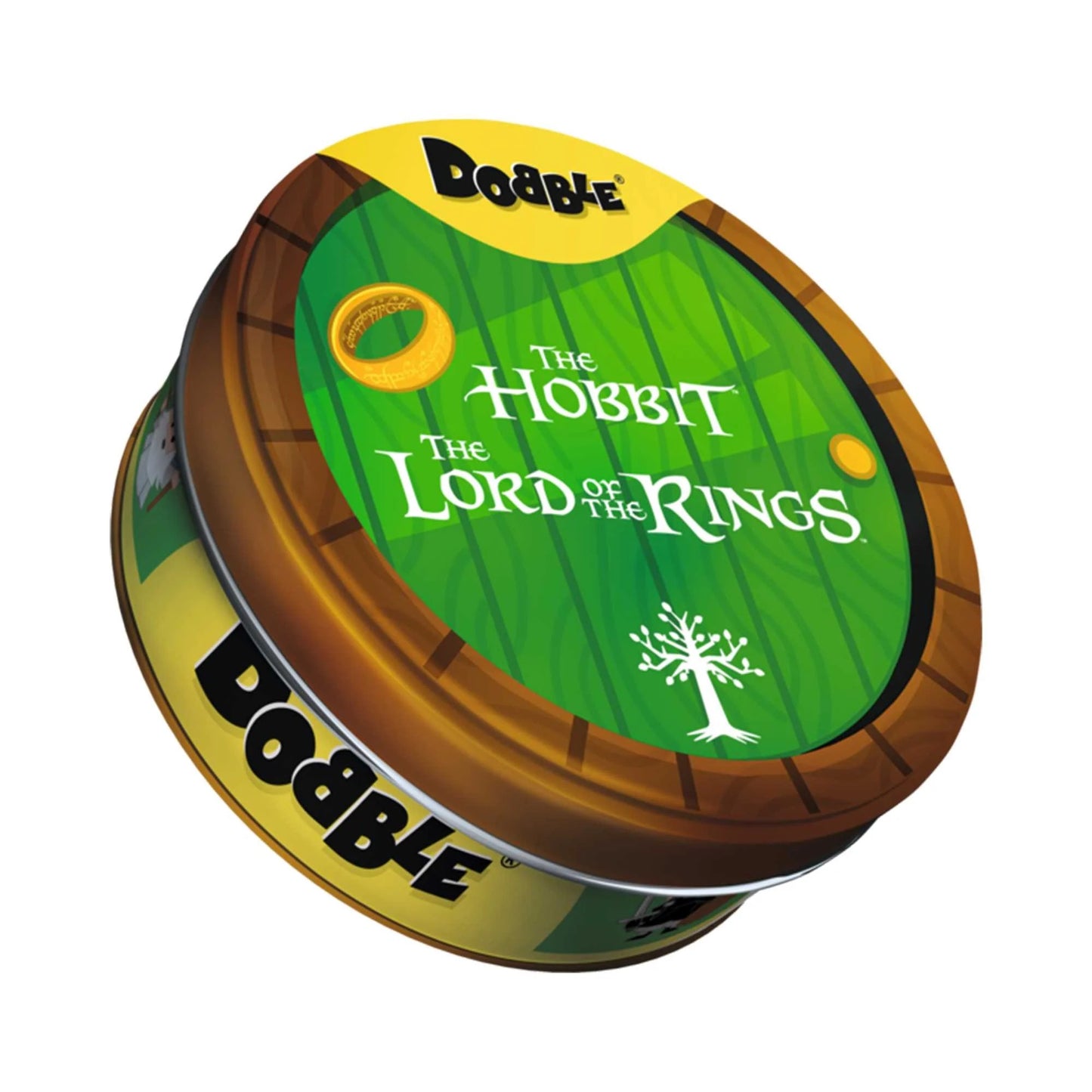 Dobble - Lord of the Rings
