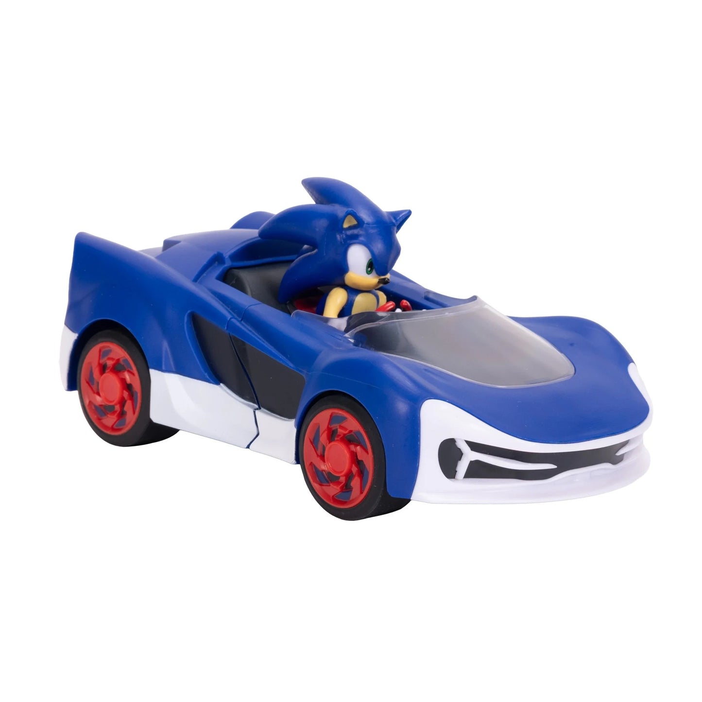 Sonic - Speed Star Lightning - Sonic Rev Racer