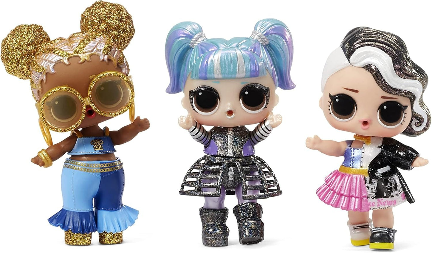 LOL Surprise - OMG Movie Magic Studios Playset