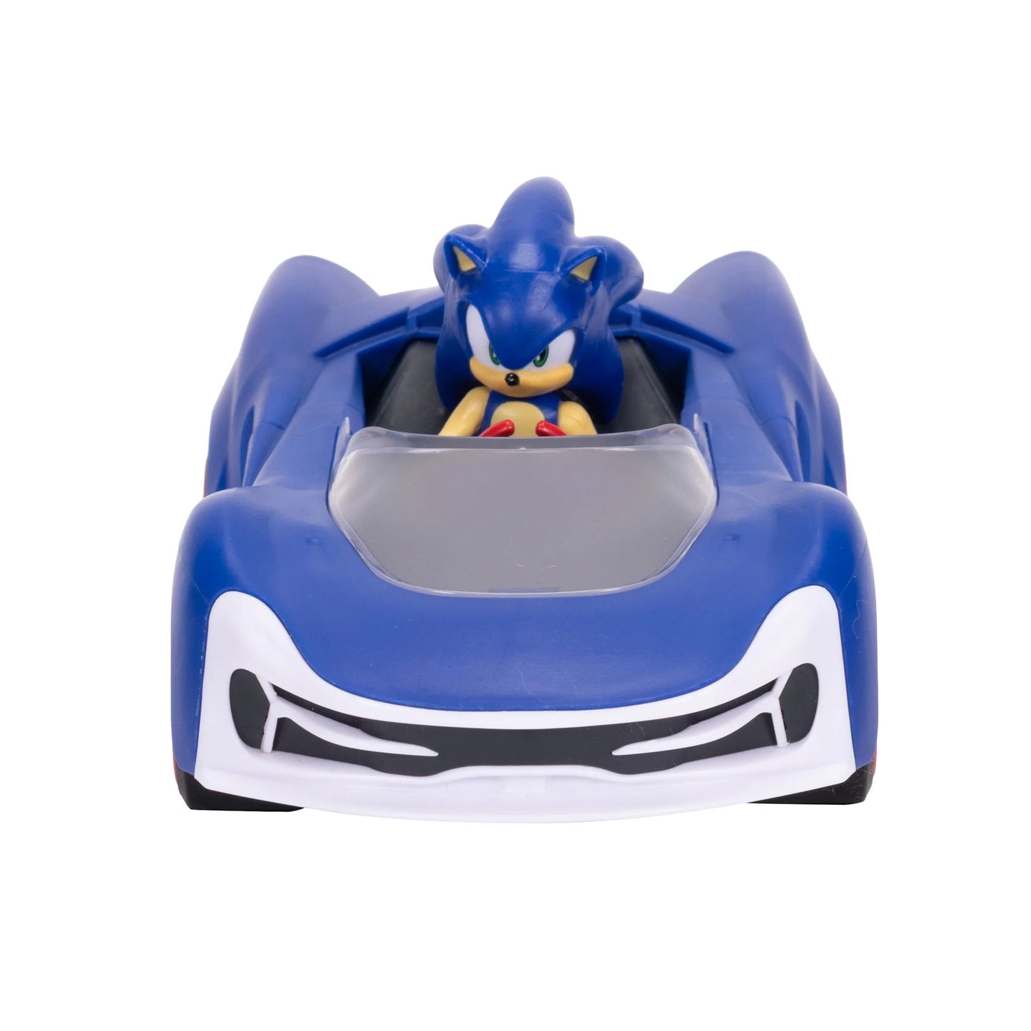 Sonic - Speed Star Lightning - Sonic Rev Racer
