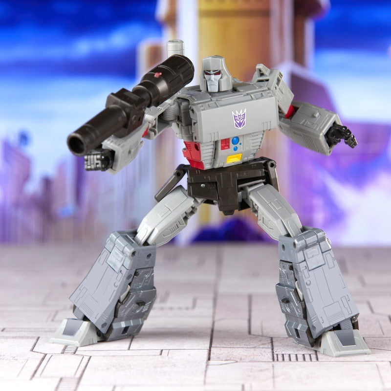 Transformers - Studio Series - Megatron