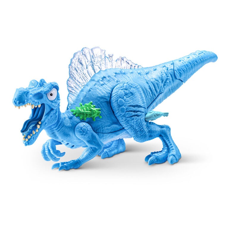 Smashers - Mega Jurassic Light Up Ice Age Egg