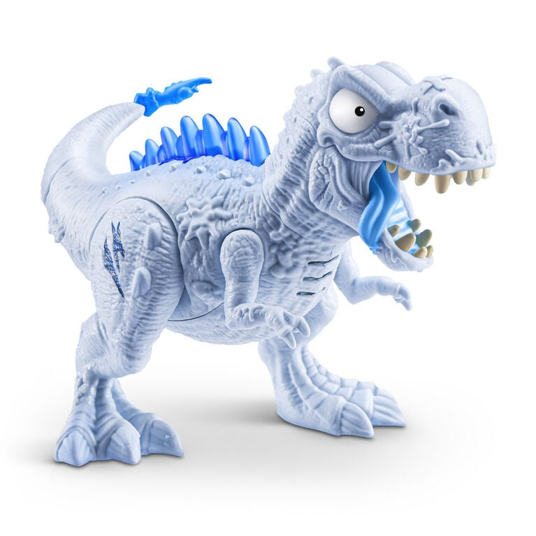 Smashers - Mega Jurassic Light Up Ice Age Egg