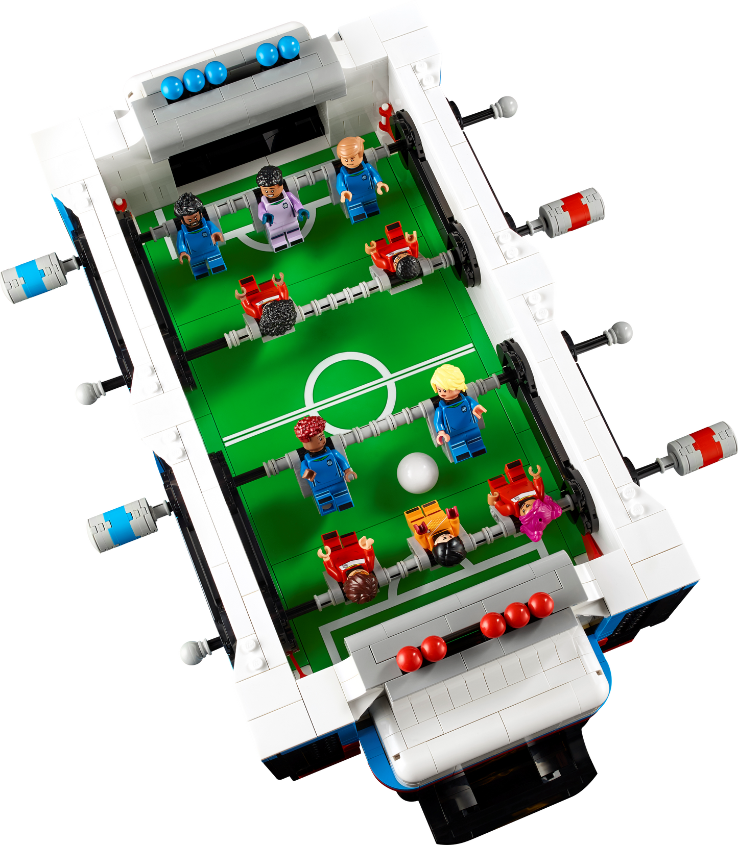 LEGO Ideas - Table Football (21337)