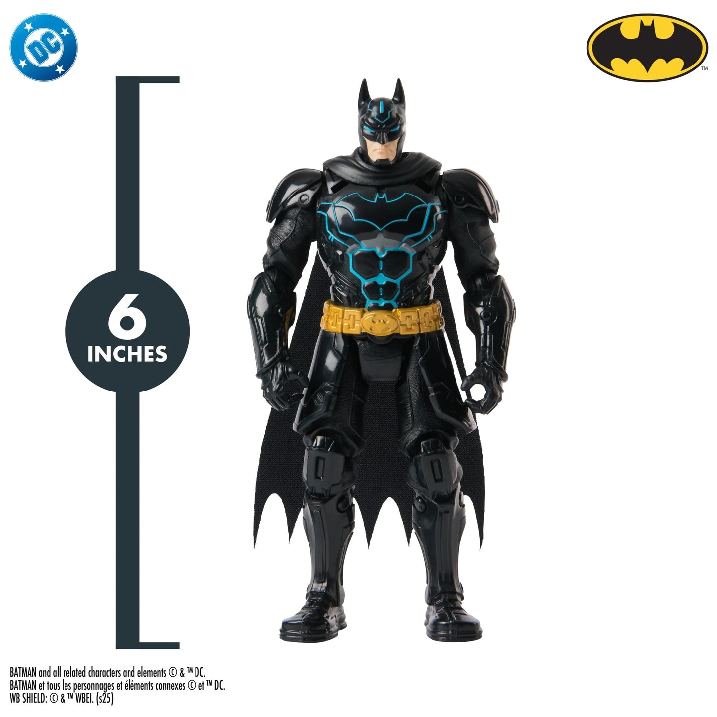 Batman - Ninja Strike Figure