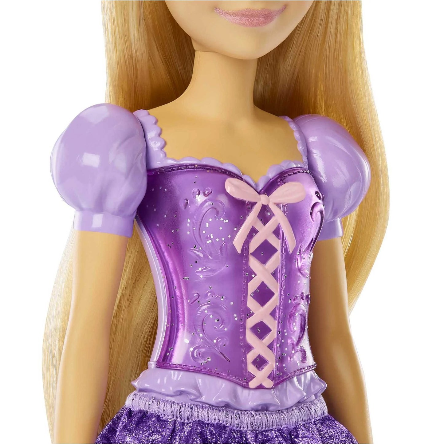Disney Princess - Rapunzel Fashion Doll
