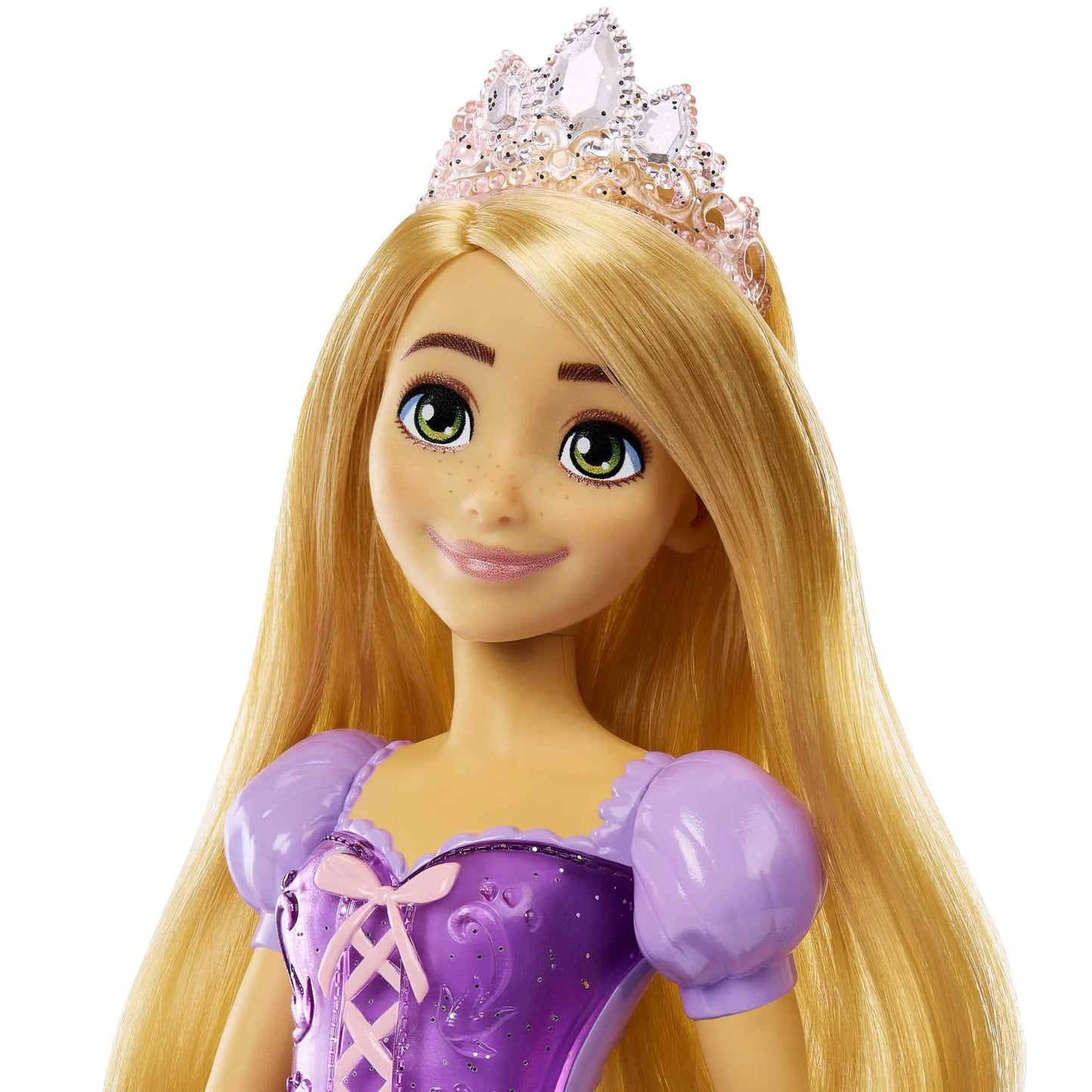 Disney Princess - Rapunzel Fashion Doll