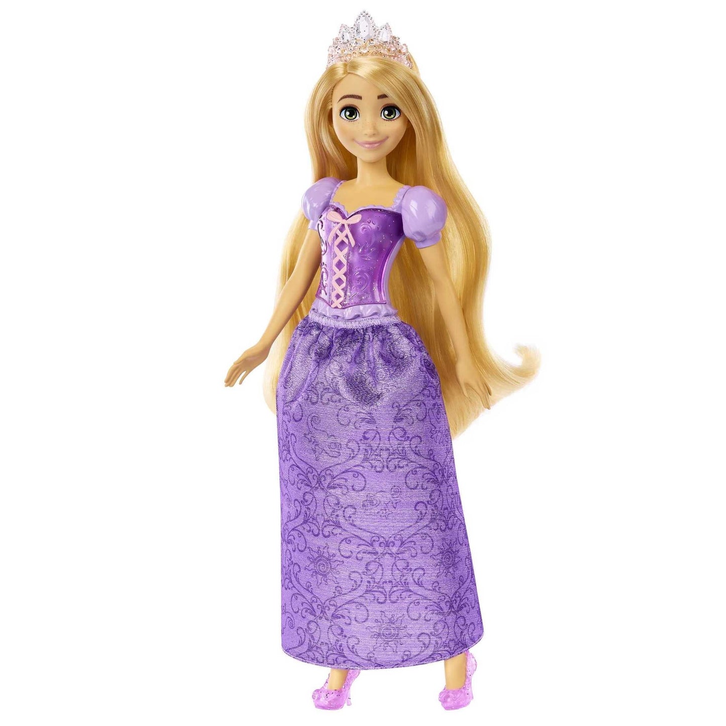 Disney Princess - Rapunzel Fashion Doll