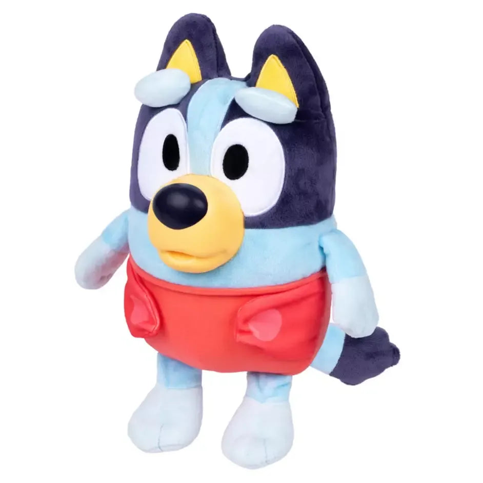 Bluey - Cuddle & Care Baby