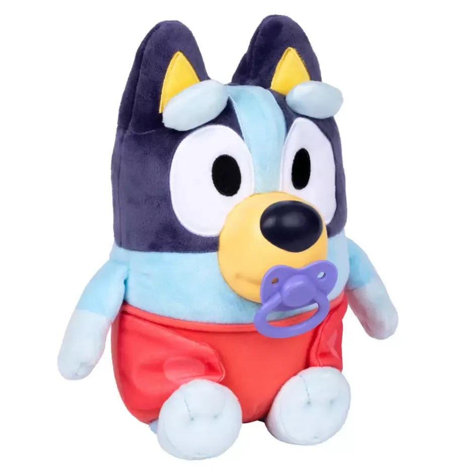 Bluey - Cuddle & Care Baby