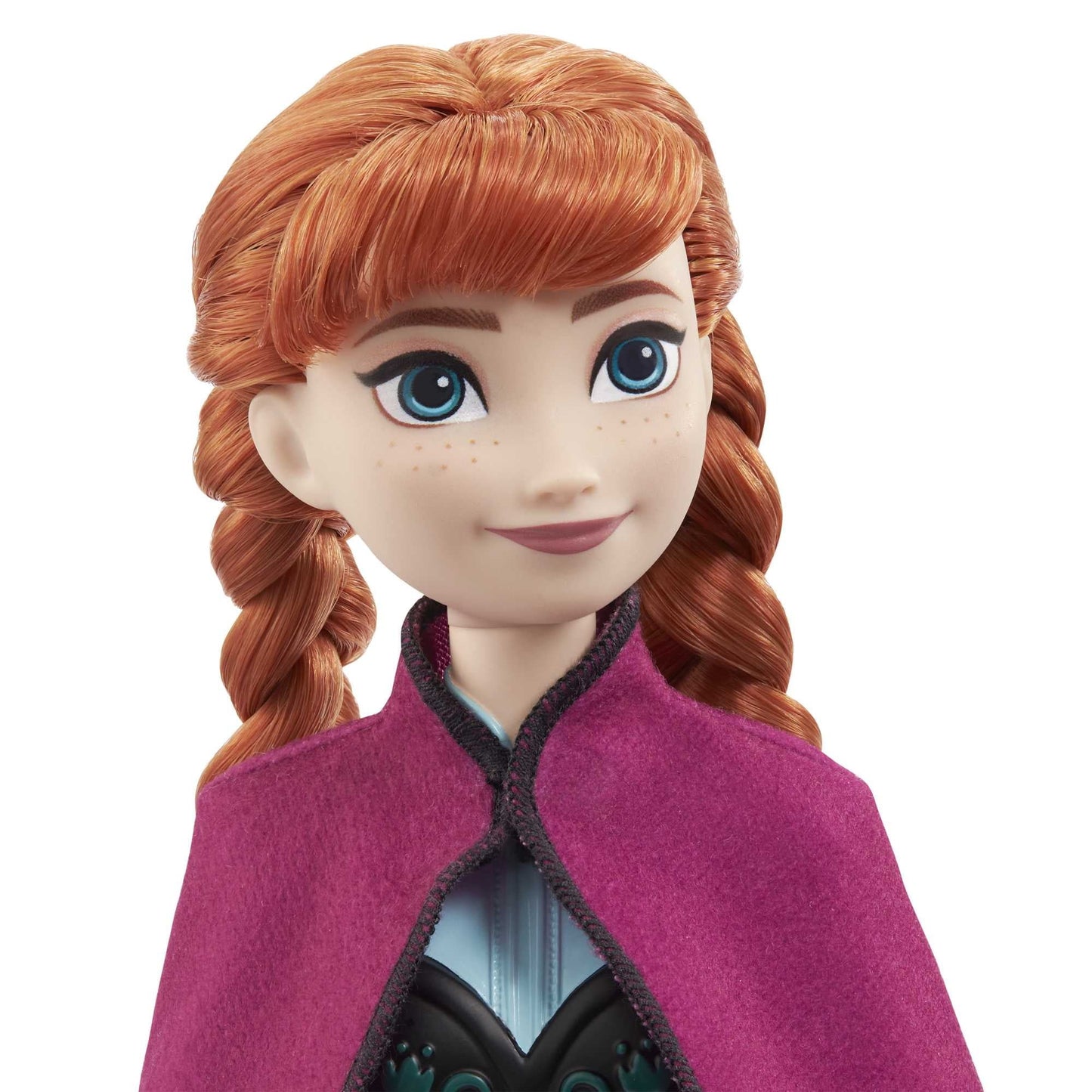 Disney Princess - Frozen Anna Fashion Doll