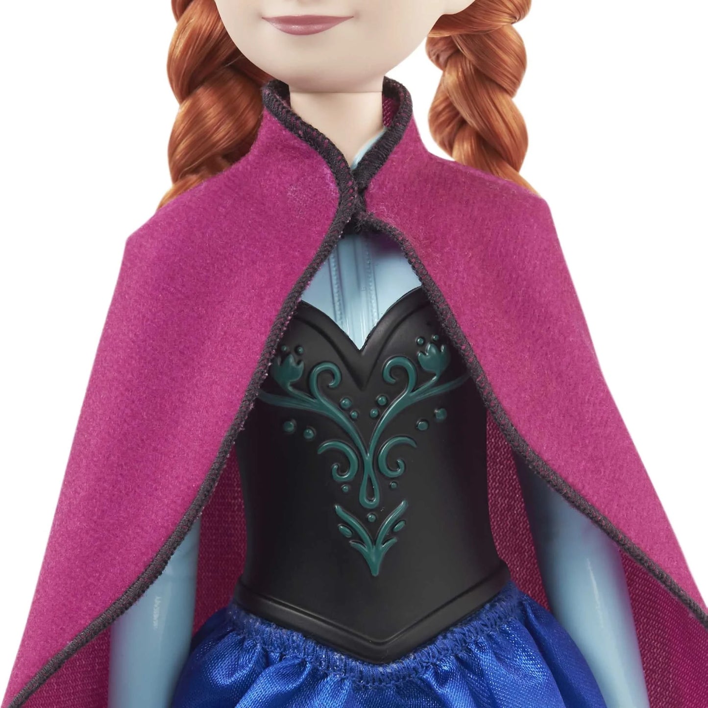 Disney Princess - Frozen Anna Fashion Doll