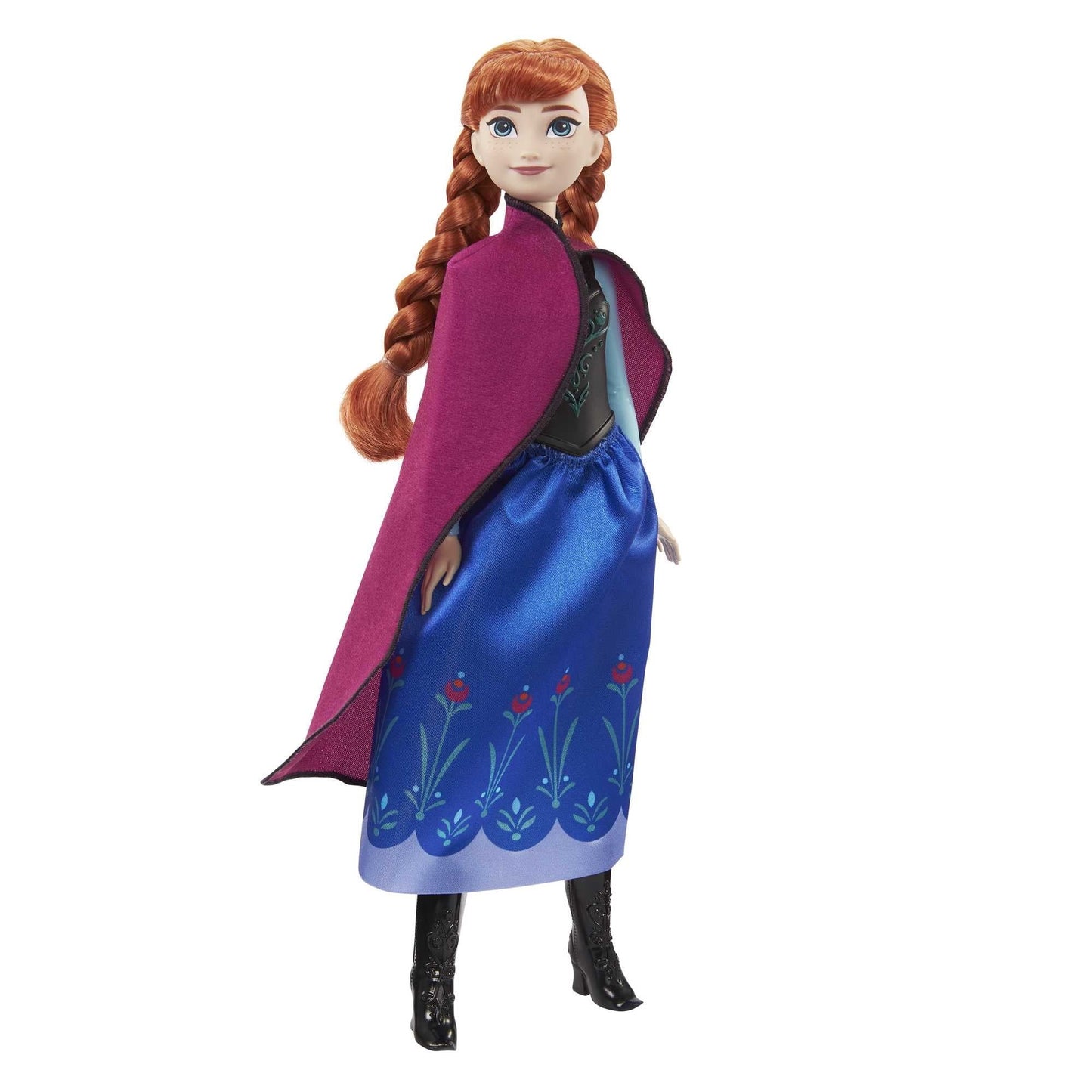 Disney Princess - Frozen Anna Fashion Doll