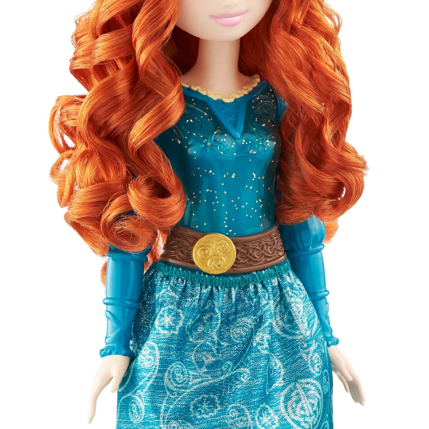 Disney Princess - Merida Fashion Dolls