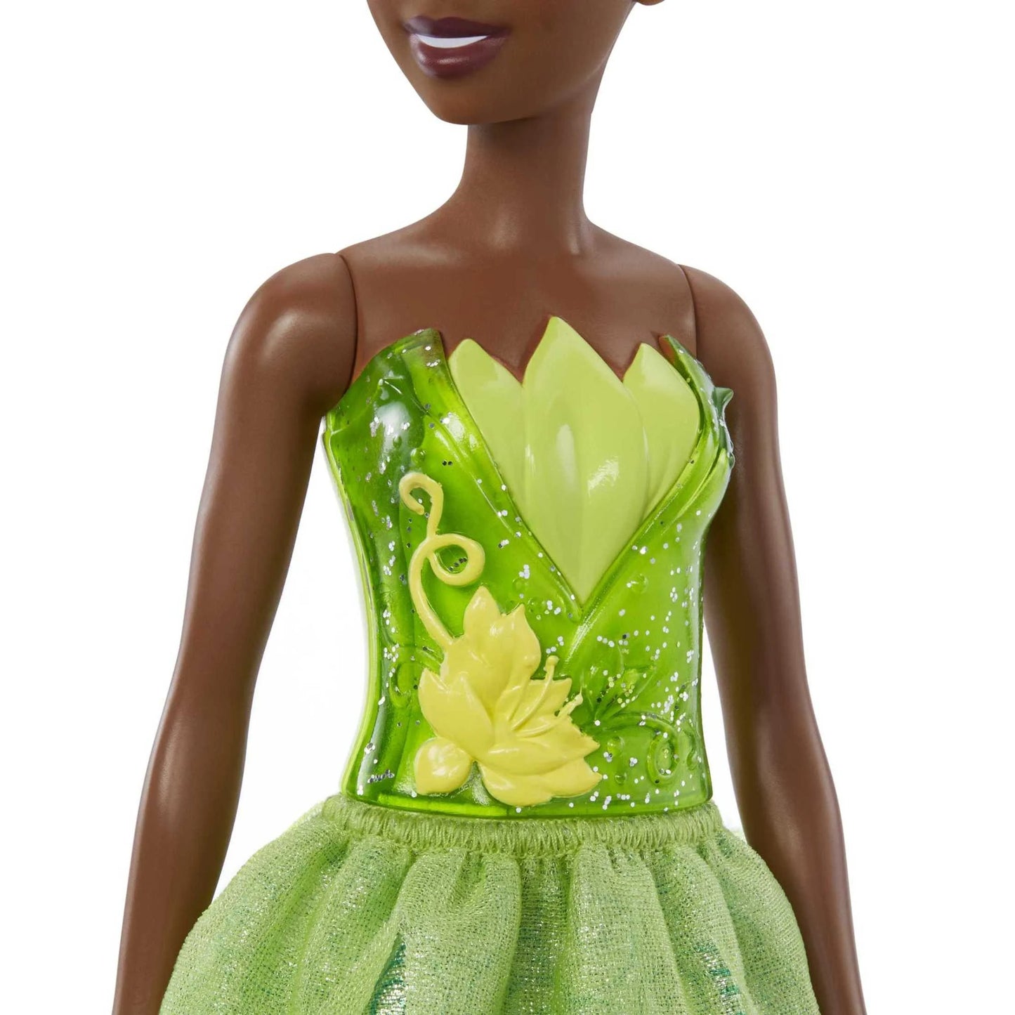 Disney Princess - Tiana Fashion Doll