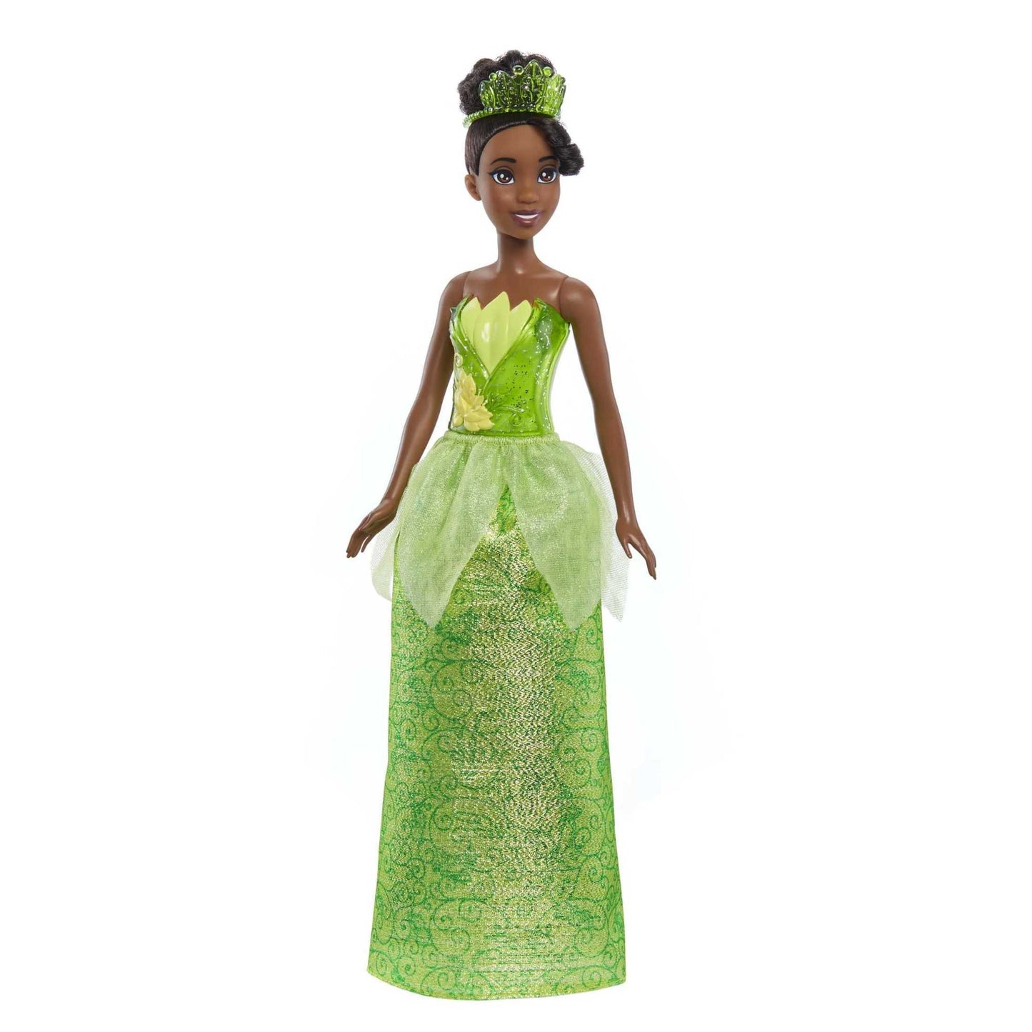 Disney Princess - Tiana Fashion Doll