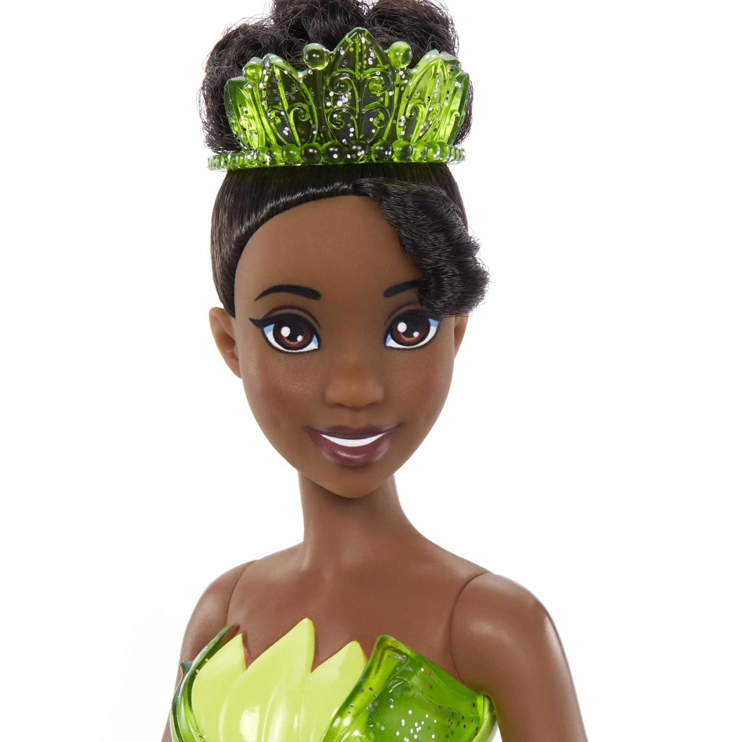 Disney Princess - Tiana Fashion Doll