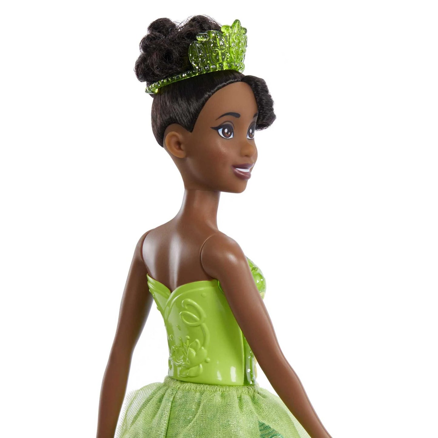 Disney Princess - Tiana Fashion Doll