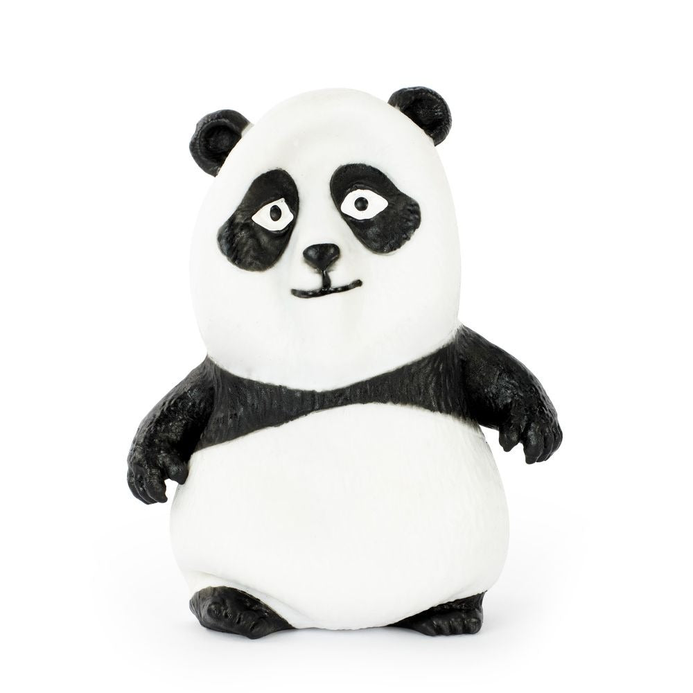 Stretch and Smash Panda