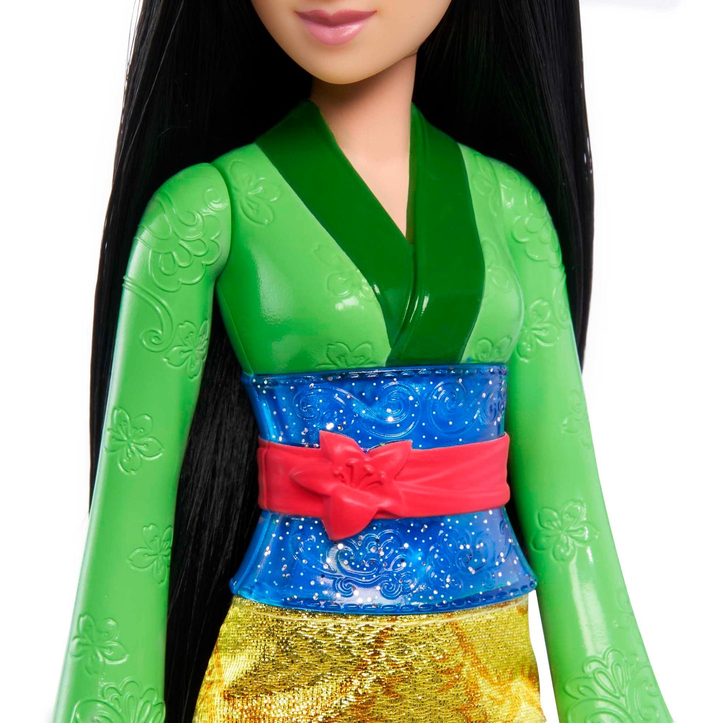Disney Princess - Mulan Fashion Doll
