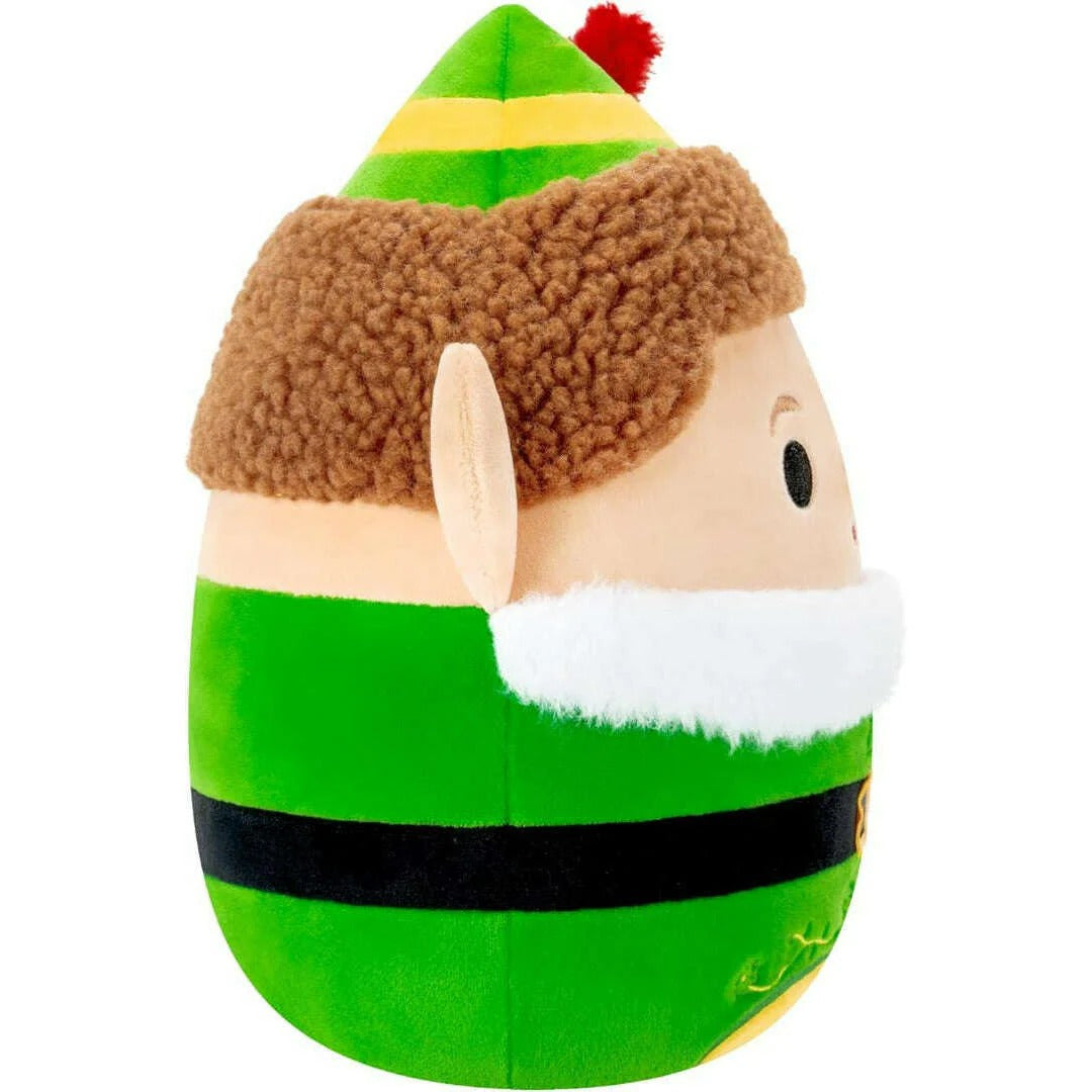 Squishmallows - Buddy The Elf - 8" Plush