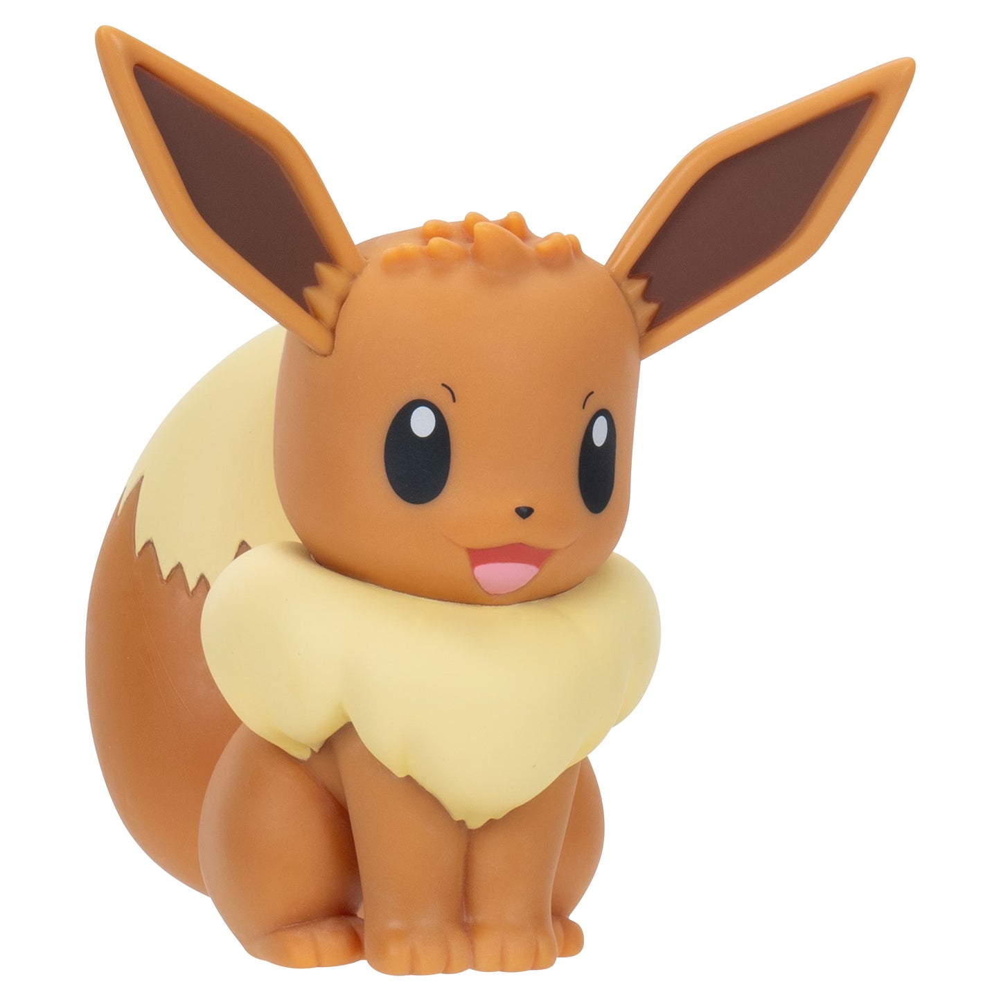 Pokemon - Select - Eevee - Deluxe Vinyl Figure 4"