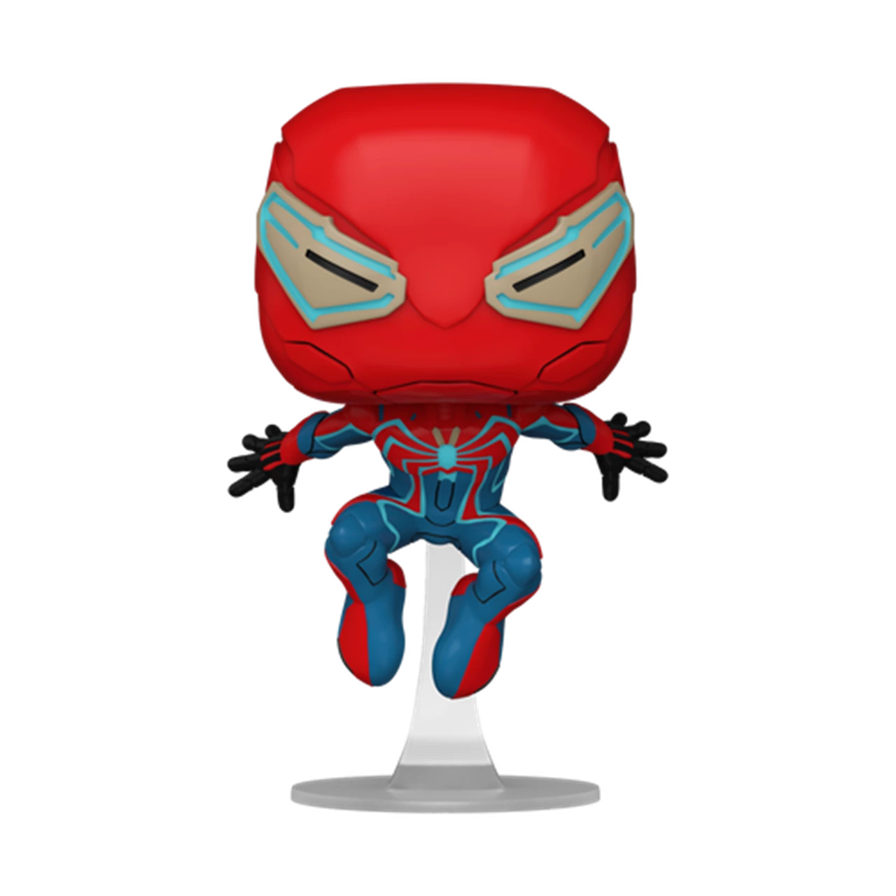 Funko Pop - Marvel - Spider-Man (Exclusive)