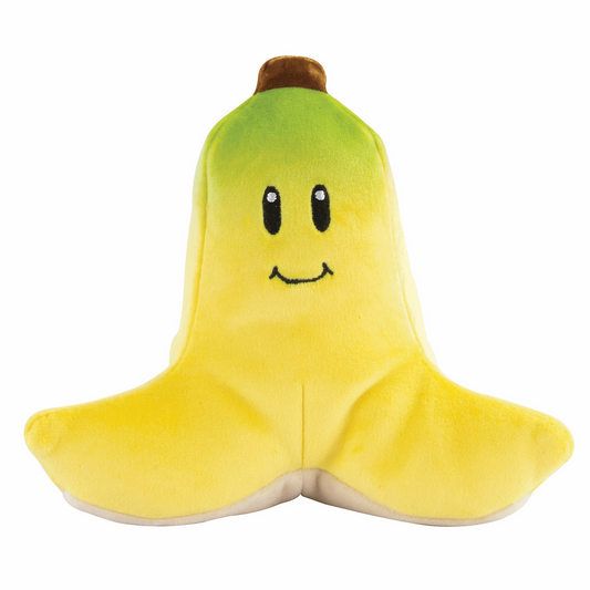 Club Mocchi- Mocchi - Super Mario - Banana Plush