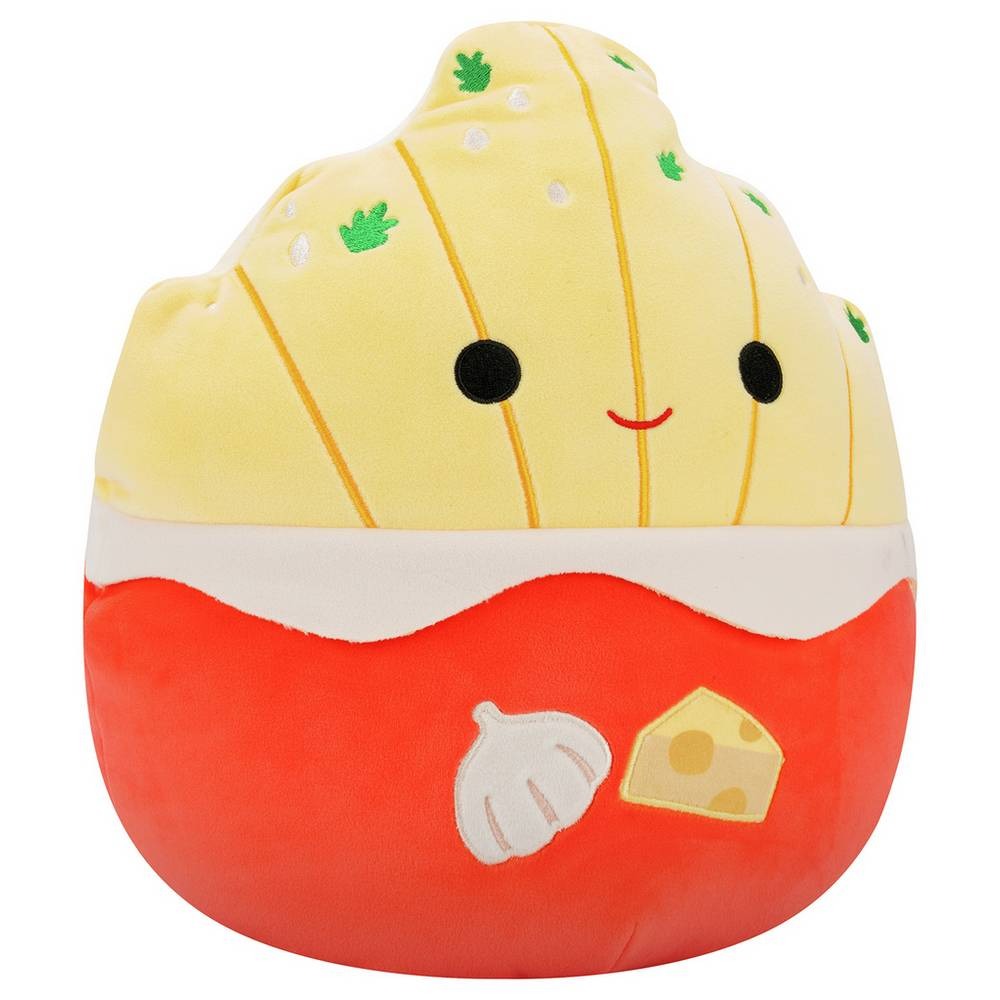 Squishmallows - Garlic Parmesan Brendan - 12 inch