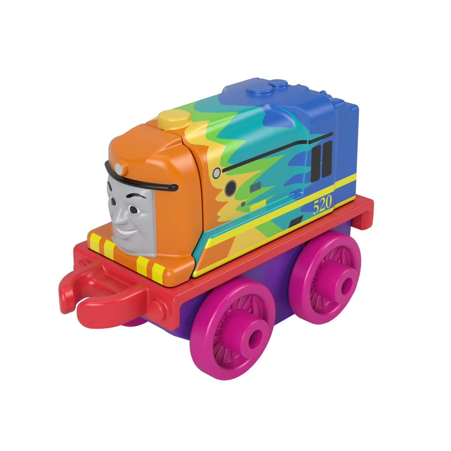Thomas & Friends - Mini Blind Bag