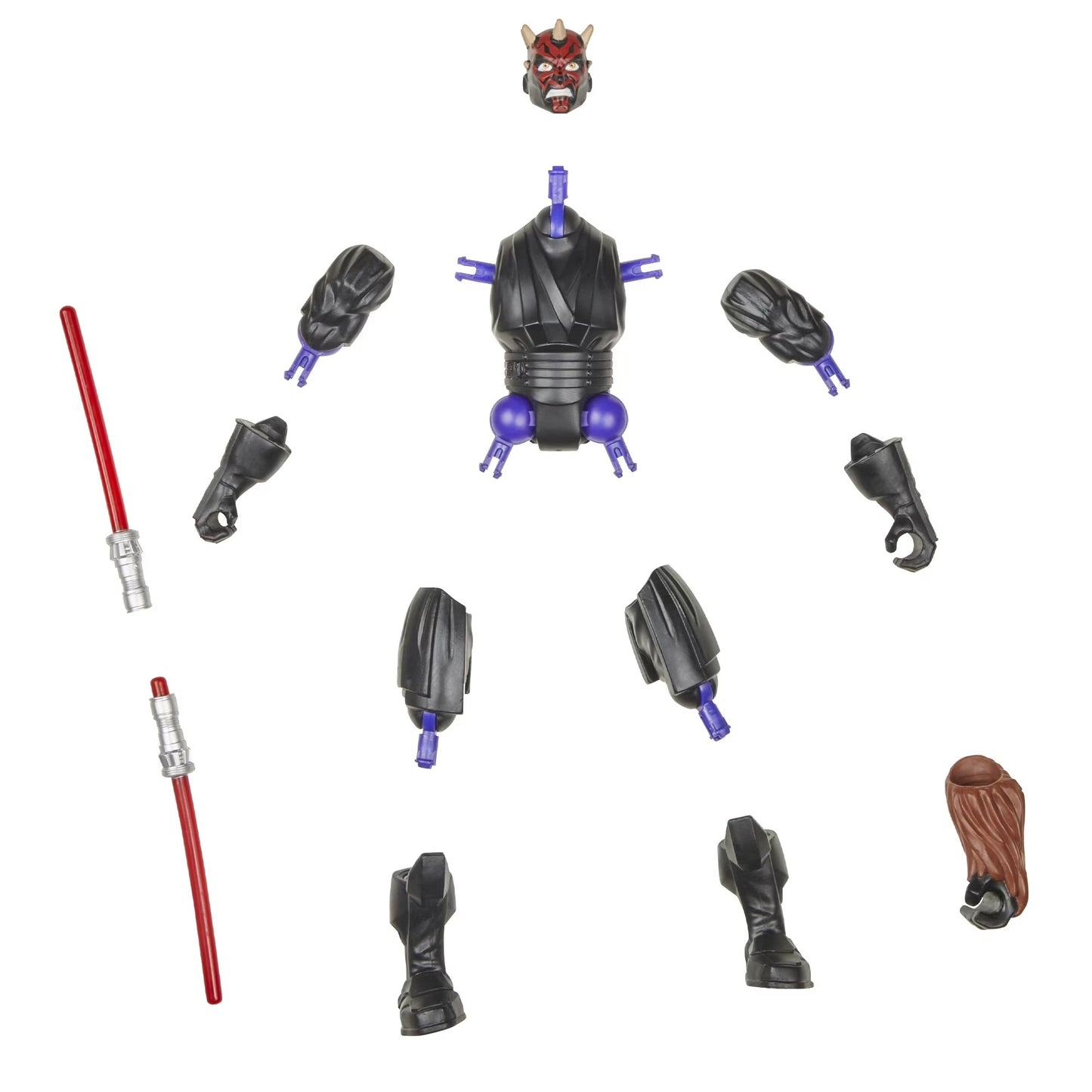Mix Mashers - Star Wars - Darth Maul