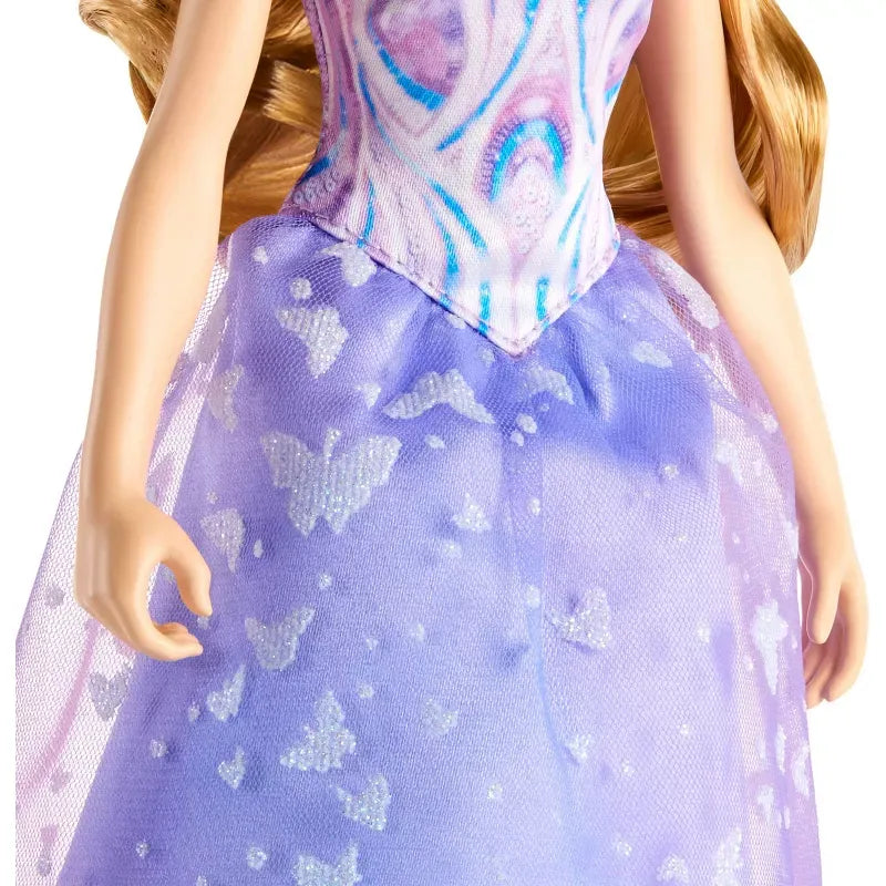 Wicked For Good - Singing Glinda Doll